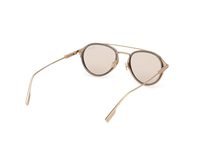 Gafas de Sol Zegna EZ295 35E 51 21 — vista 5
