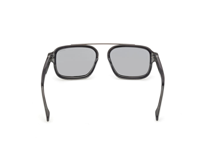 Солнцезащитные очки Zegna EZ299 20A 55 17 — vista 4