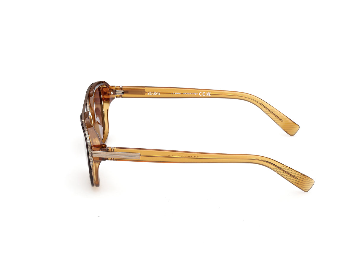 Gafas de Sol Zegna EZ299 50E 55 17