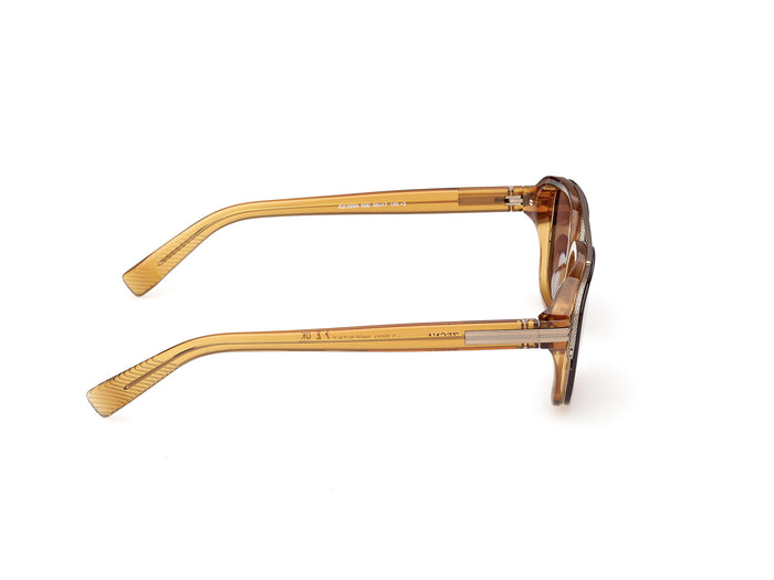 Gafas de Sol Zegna EZ299 50E 55 17 — vista 6