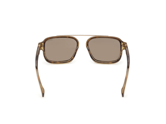 Солнцезащитные очки Zegna EZ299 56N 55 17 — vista 4