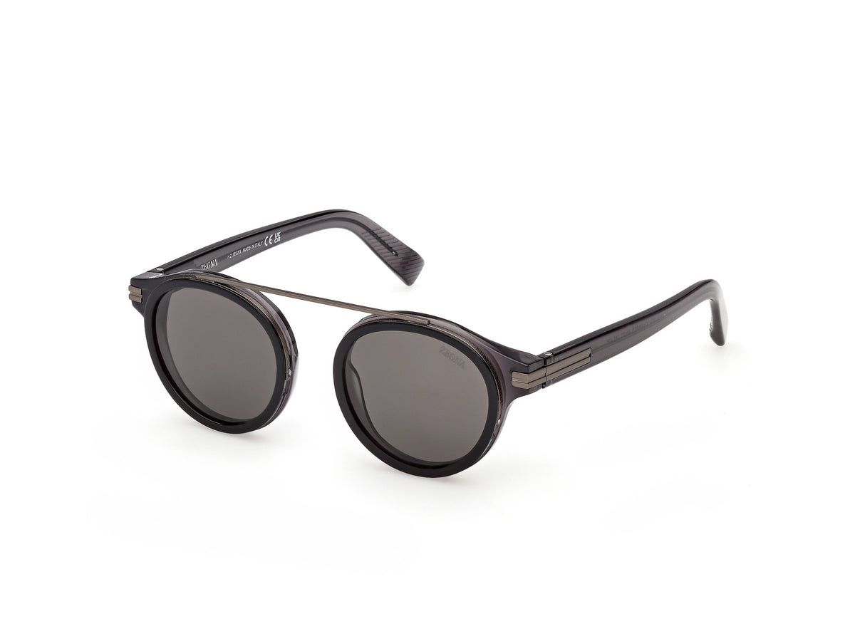 Sunglasses Zegna EZ300 05D 48 22