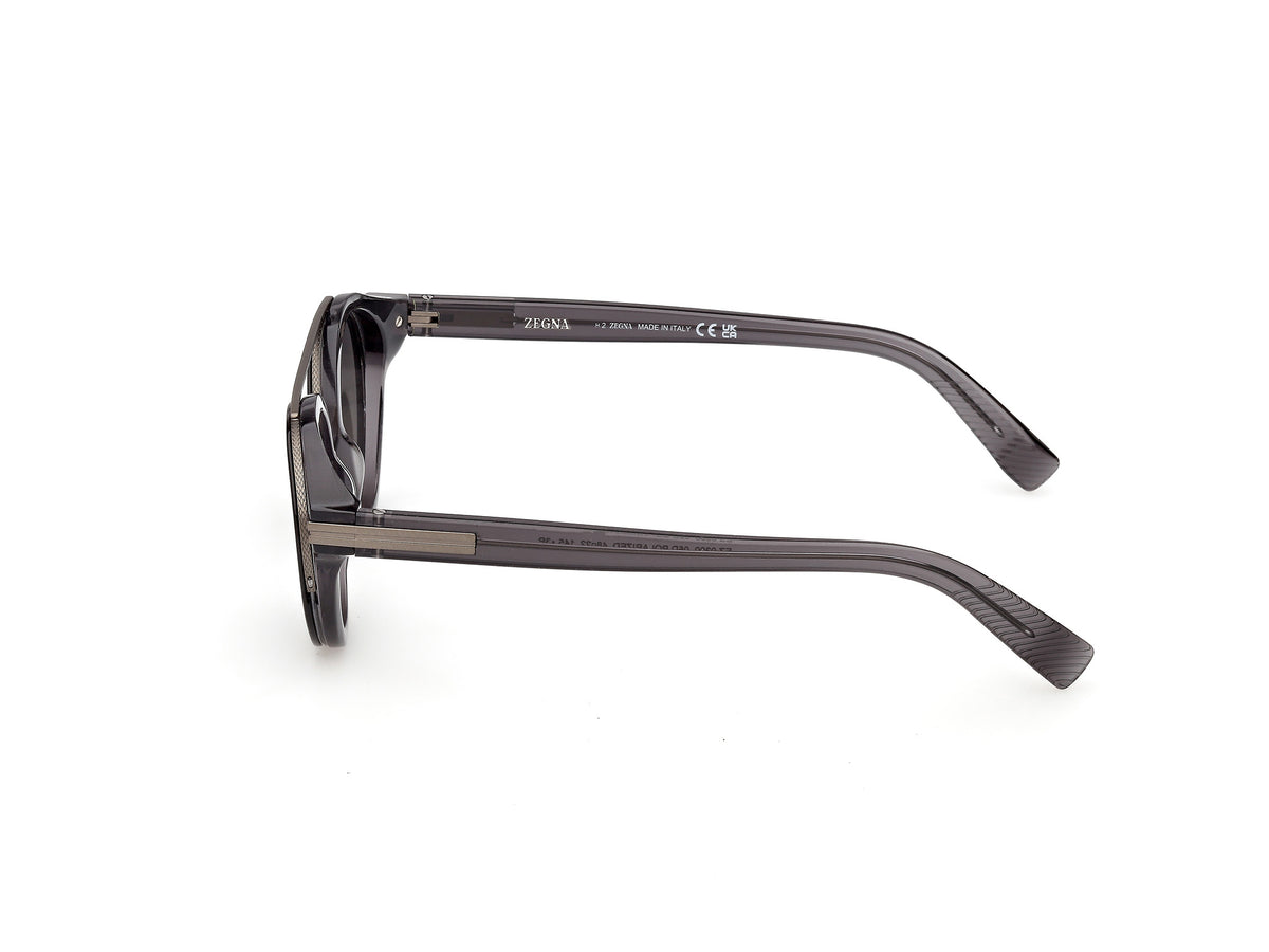 Sunglasses Zegna EZ300 05D 48 22