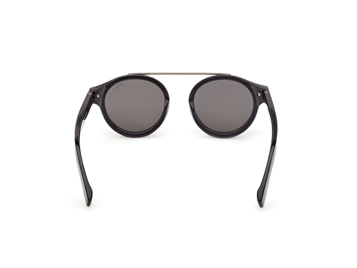 Gafas de Sol Zegna EZ300 05D 48 22 — vista 4