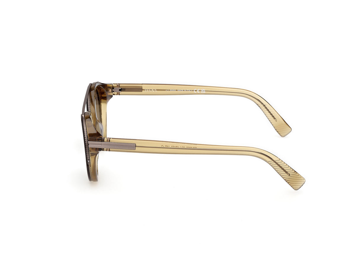 Gafas de Sol Zegna EZ300 50J 48 22