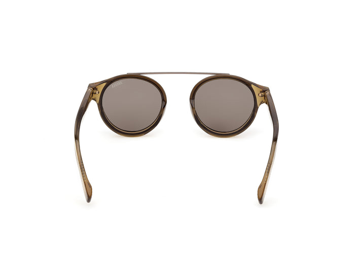 Gafas de Sol Zegna EZ300 50J 48 22 — vista 4