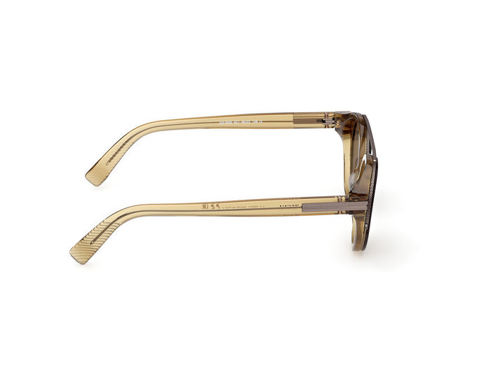 Gafas de Sol Zegna EZ300 50J 48 22 — vista 6