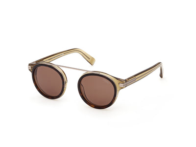 Gafas de Sol Zegna EZ300 56E 48 22