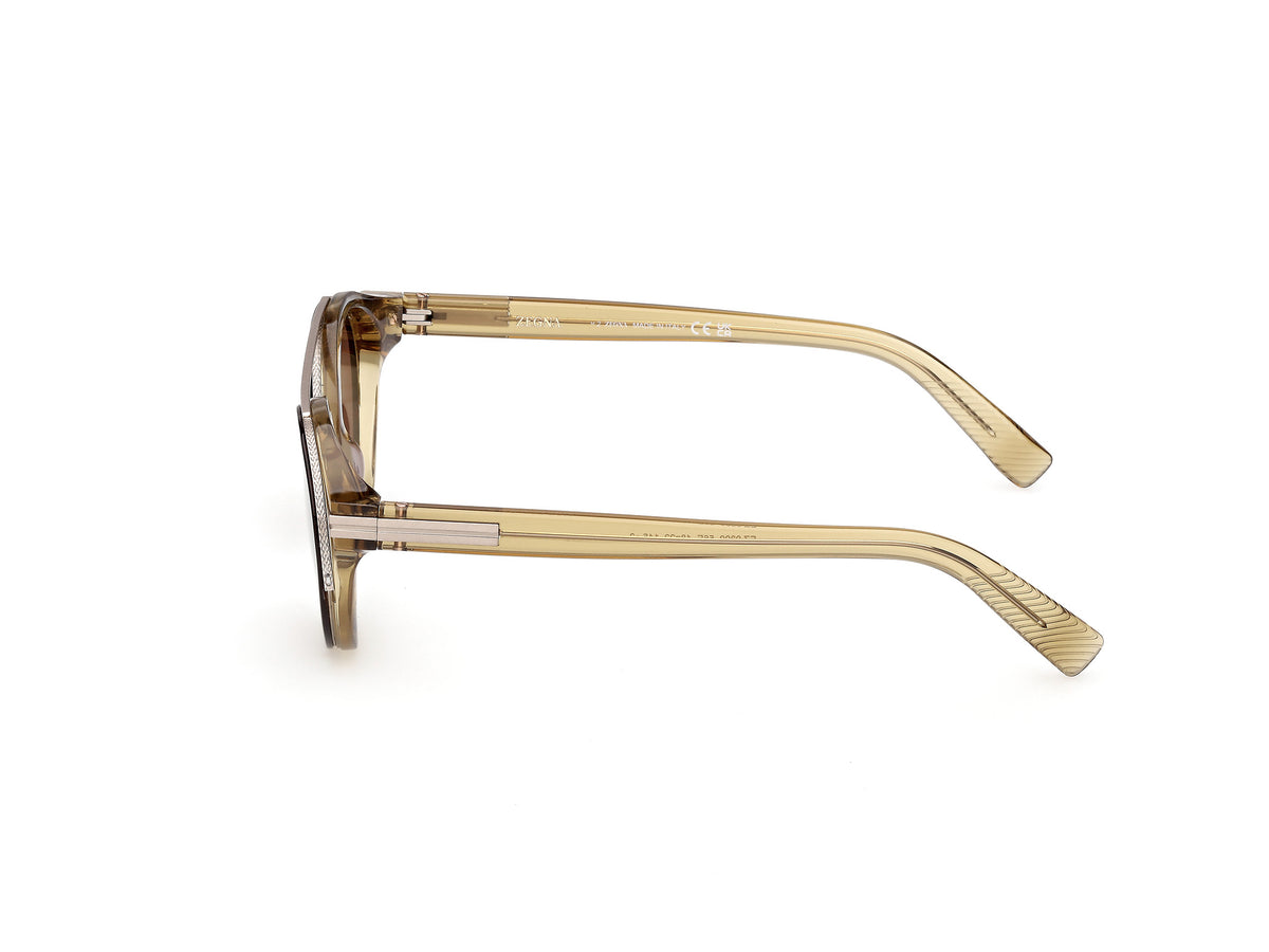 Gafas de Sol Zegna EZ300 56E 48 22