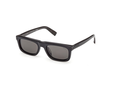 Gafas de Sol Zegna EZ301 05D 53 / 55 19