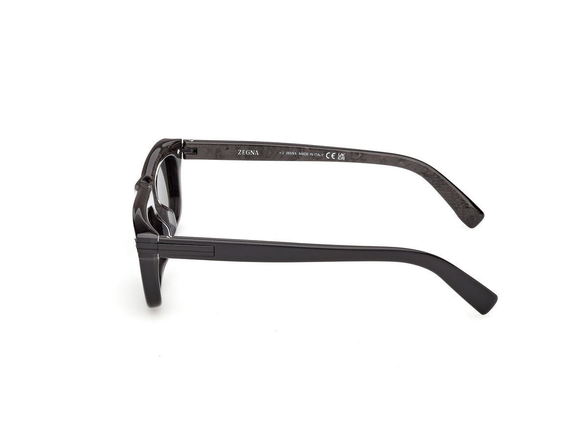Sunglasses Zegna EZ301 05D 53 / 55 19