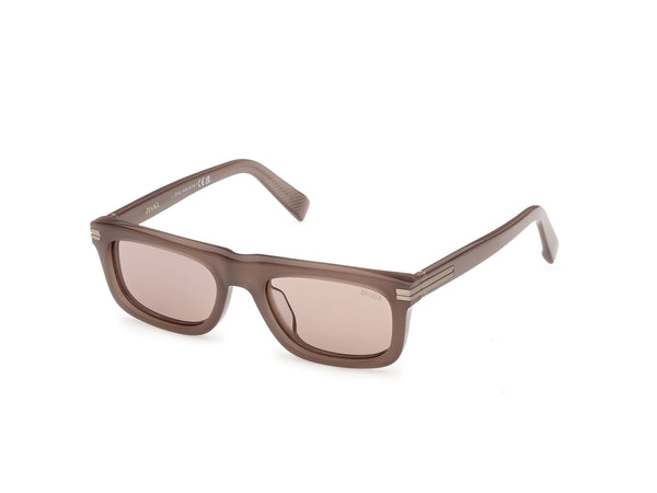 Sonnenbrille Zegna EZ301 45E 53 / 55 19
