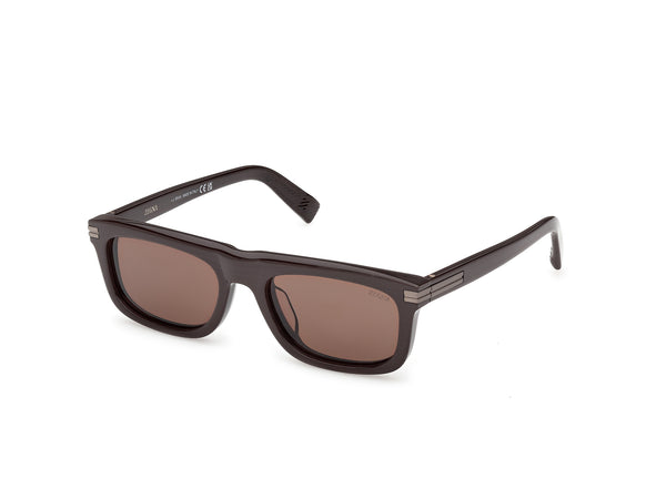 Sonnenbrille Zegna EZ301 50E 55 / 53 19
