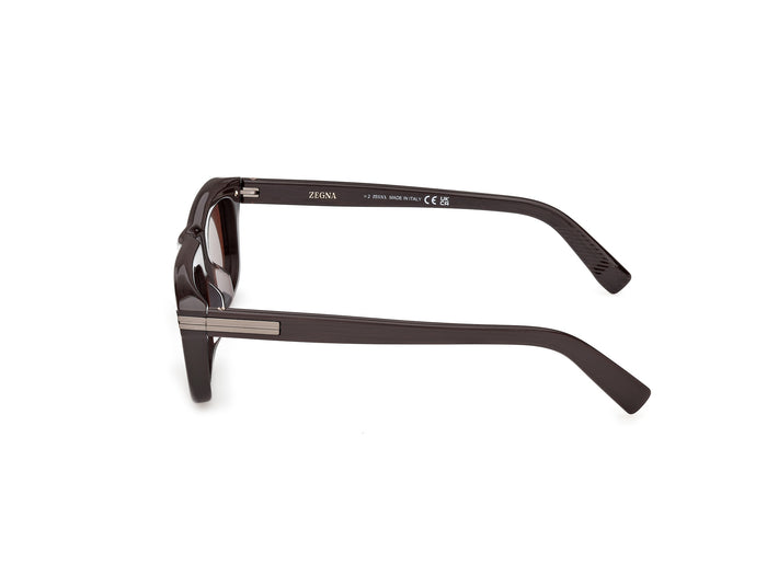 Gafas de Sol Zegna EZ301 50E 55 / 53 19 — vista 2