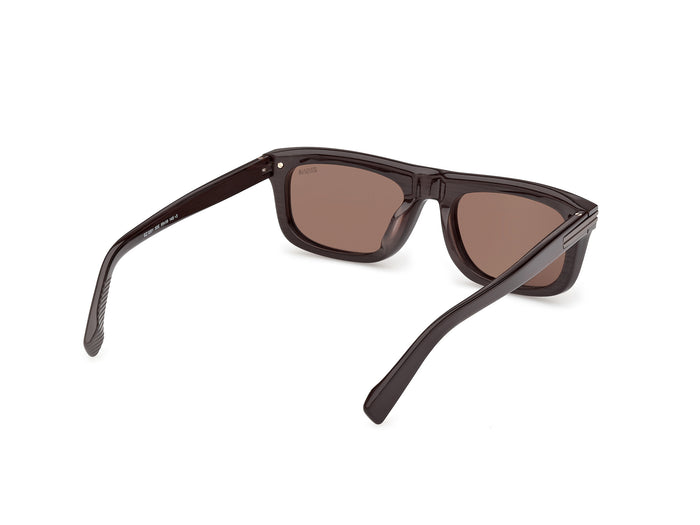 Gafas de Sol Zegna EZ301 50E 55 / 53 19 — vista 5