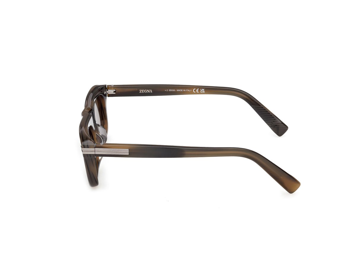 Gafas de Sol Zegna EZ301 55J 55 / 53 19