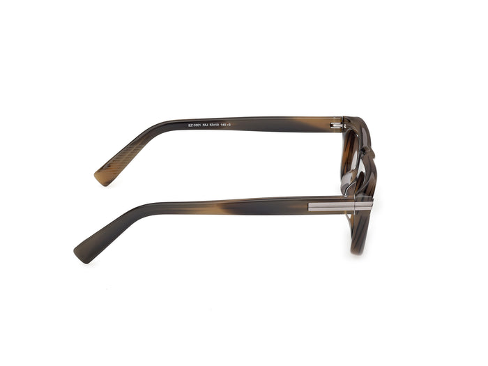 Gafas de Sol Zegna EZ301 55J 55 / 53 19 — vista 6