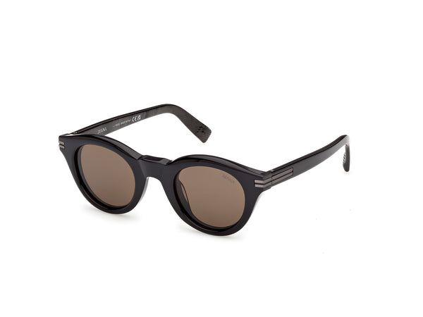 Sonnenbrille Zegna EZ302 05E 46 25