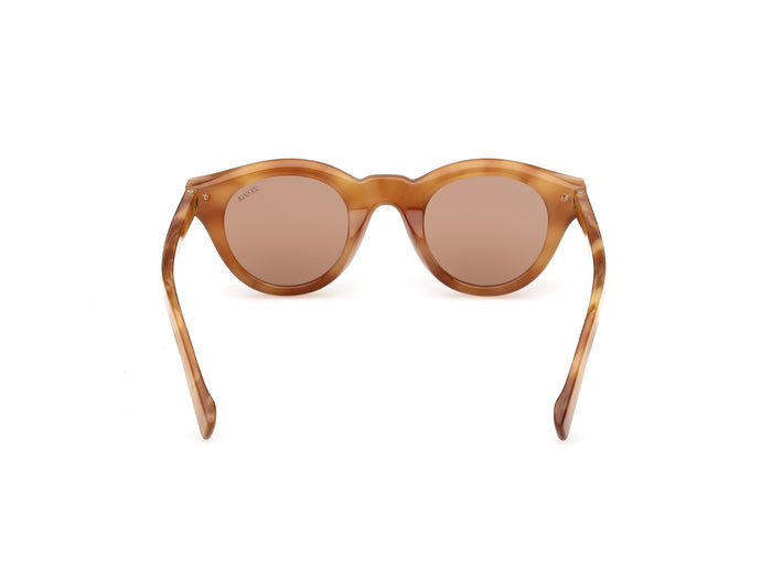 Солнцезащитные очки Zegna EZ302 53E 46 25 — vista 4