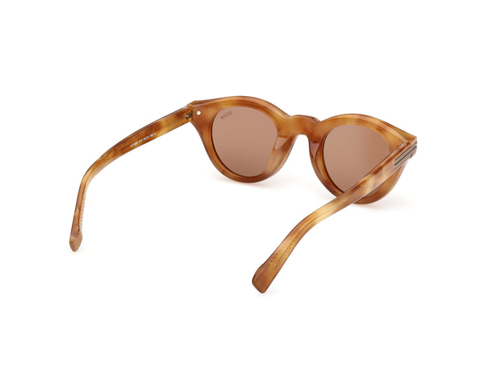Солнцезащитные очки Zegna EZ302 53E 46 25 — vista 5