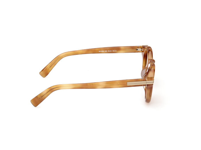 Солнцезащитные очки Zegna EZ302 53E 46 25 — vista 6