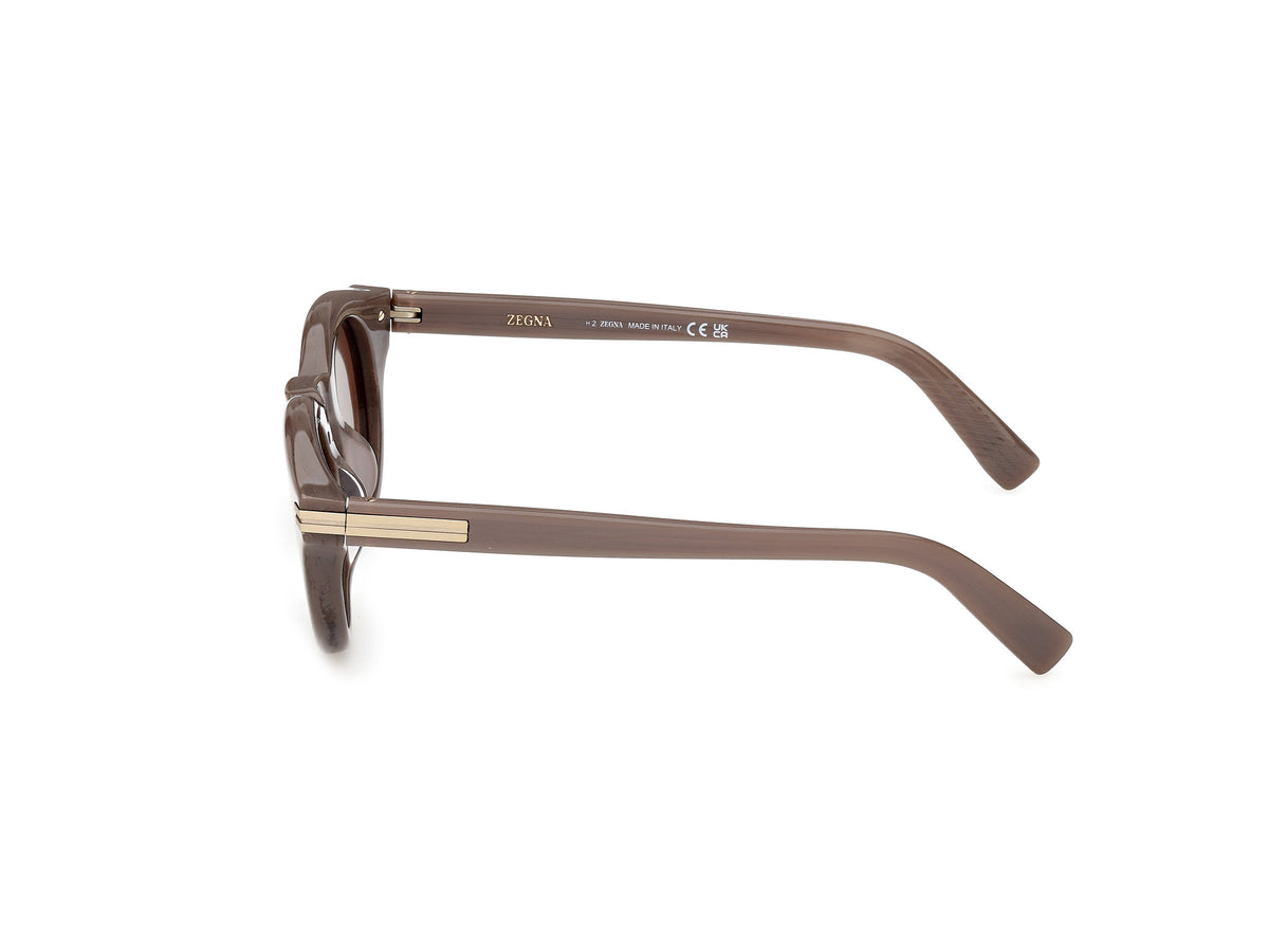Gafas de Sol Zegna EZ302 59E 46 25