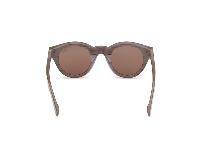 Gafas de Sol Zegna EZ302 59E 46 25 — vista 4