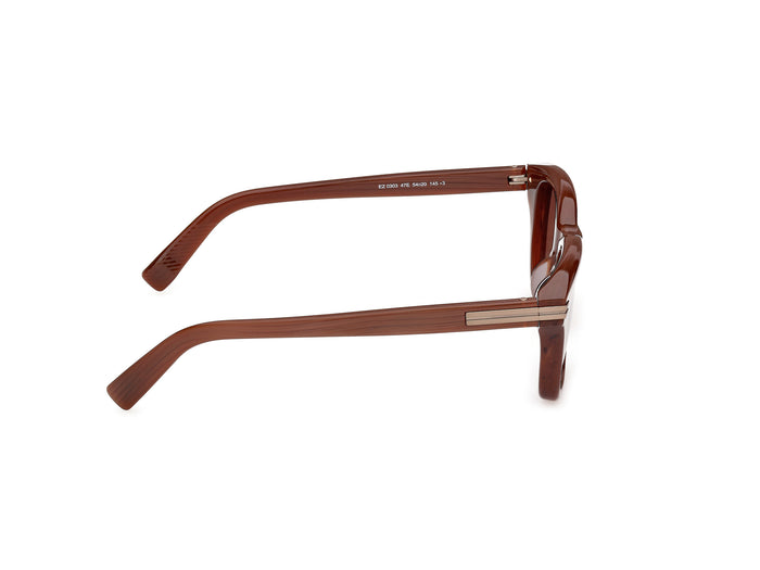 Gafas de Sol Zegna EZ303 47E 52 / 54 20 — vista 6