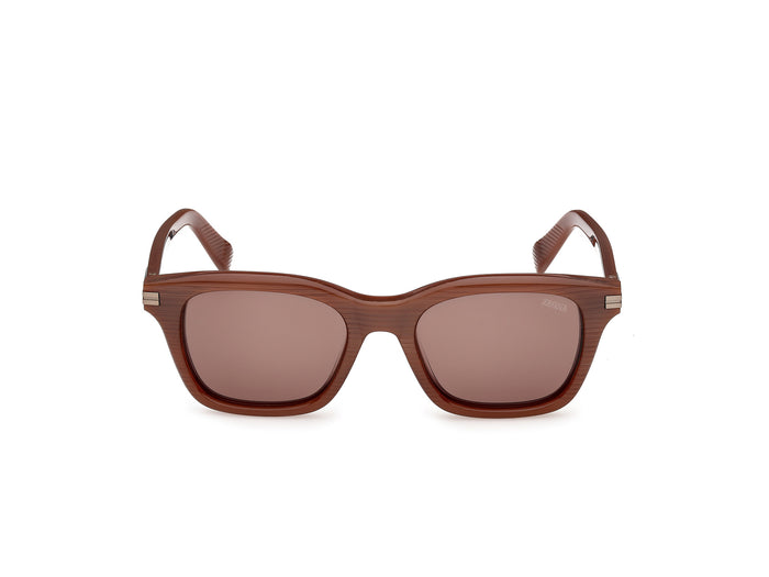 Gafas de Sol Zegna EZ303 47E 52 / 54 20 — vista 8