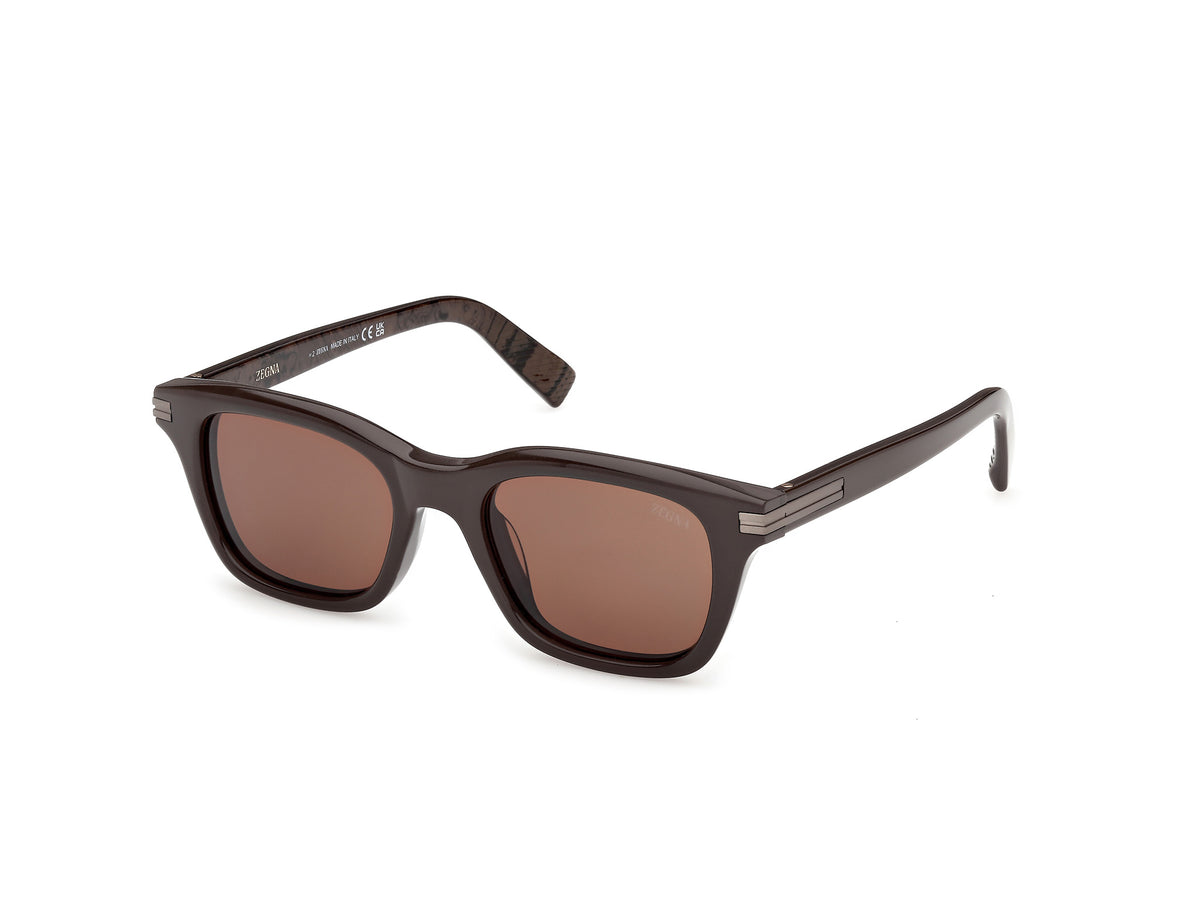 Sunglasses Zegna EZ303 50E 52 / 54 20