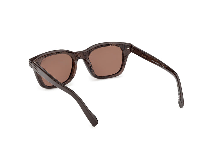 Gafas de Sol Zegna EZ303 50E 52 / 54 20 — vista 3