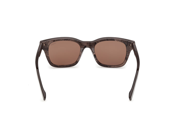 Gafas de Sol Zegna EZ303 50E 52 / 54 20 — vista 4