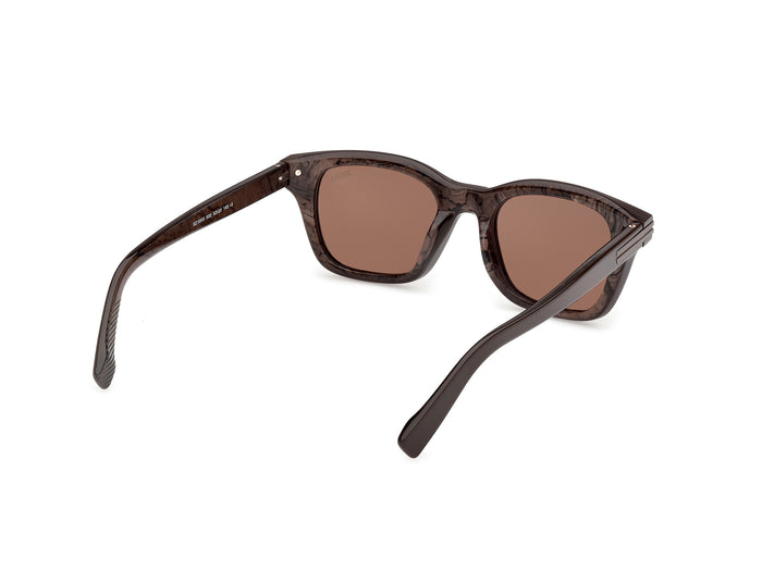 Gafas de Sol Zegna EZ303 50E 52 / 54 20 — vista 5