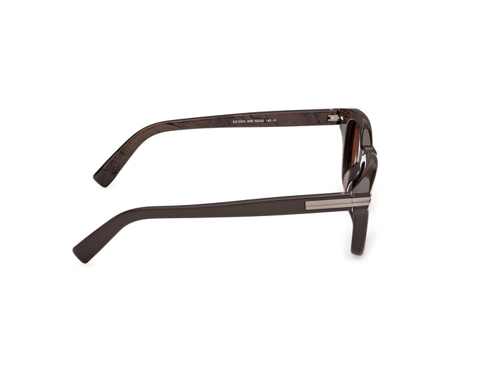Gafas de Sol Zegna EZ303 50E 52 / 54 20 — vista 6