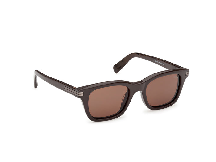 Gafas de Sol Zegna EZ303 50E 52 / 54 20 — vista 7