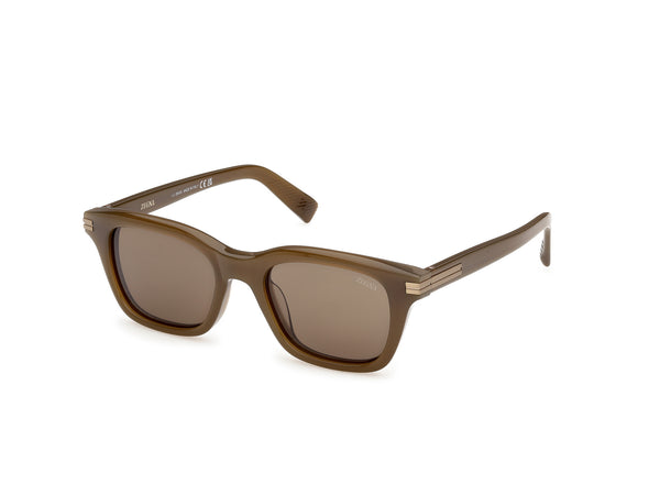 Sonnenbrille Zegna EZ303 98E 52 / 54 20