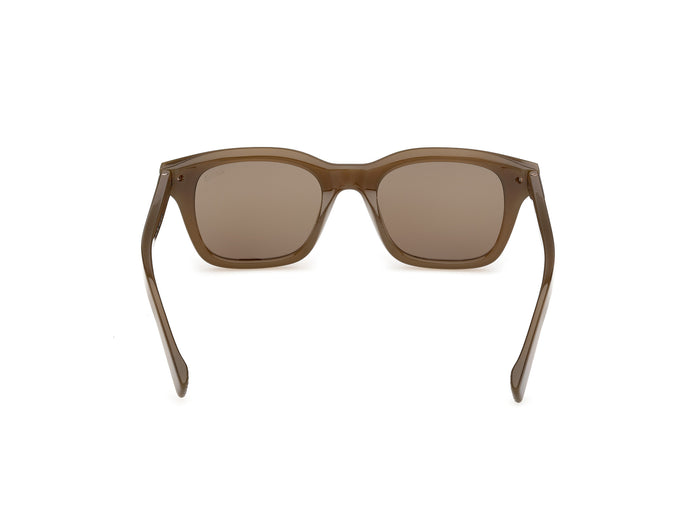 Gafas de Sol Zegna EZ303 98E 52 / 54 20 — vista 4