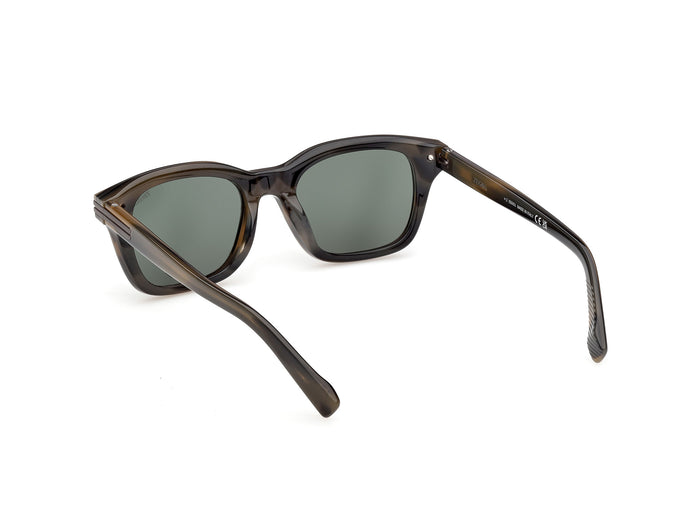 Gafas de Sol Zegna EZ303 55R 54 / 52 20 — vista 3