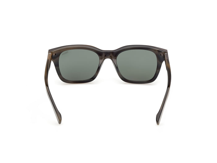 Gafas de Sol Zegna EZ303 55R 54 / 52 20 — vista 4