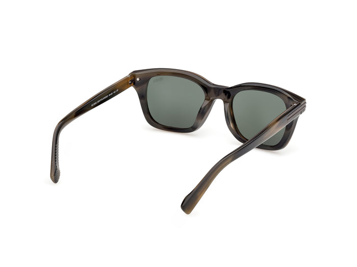 Gafas de Sol Zegna EZ303 55R 54 / 52 20 — vista 5