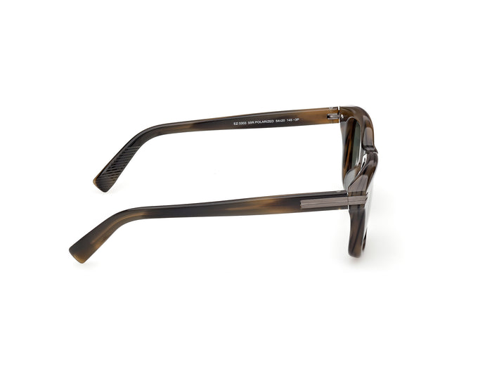 Gafas de Sol Zegna EZ303 55R 54 / 52 20 — vista 6