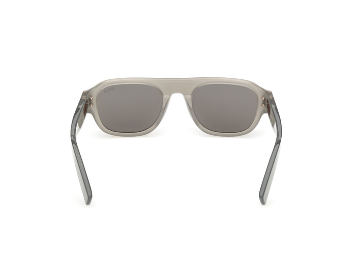 太阳镜 Zegna EZ304 20D 52 21 — vista 4