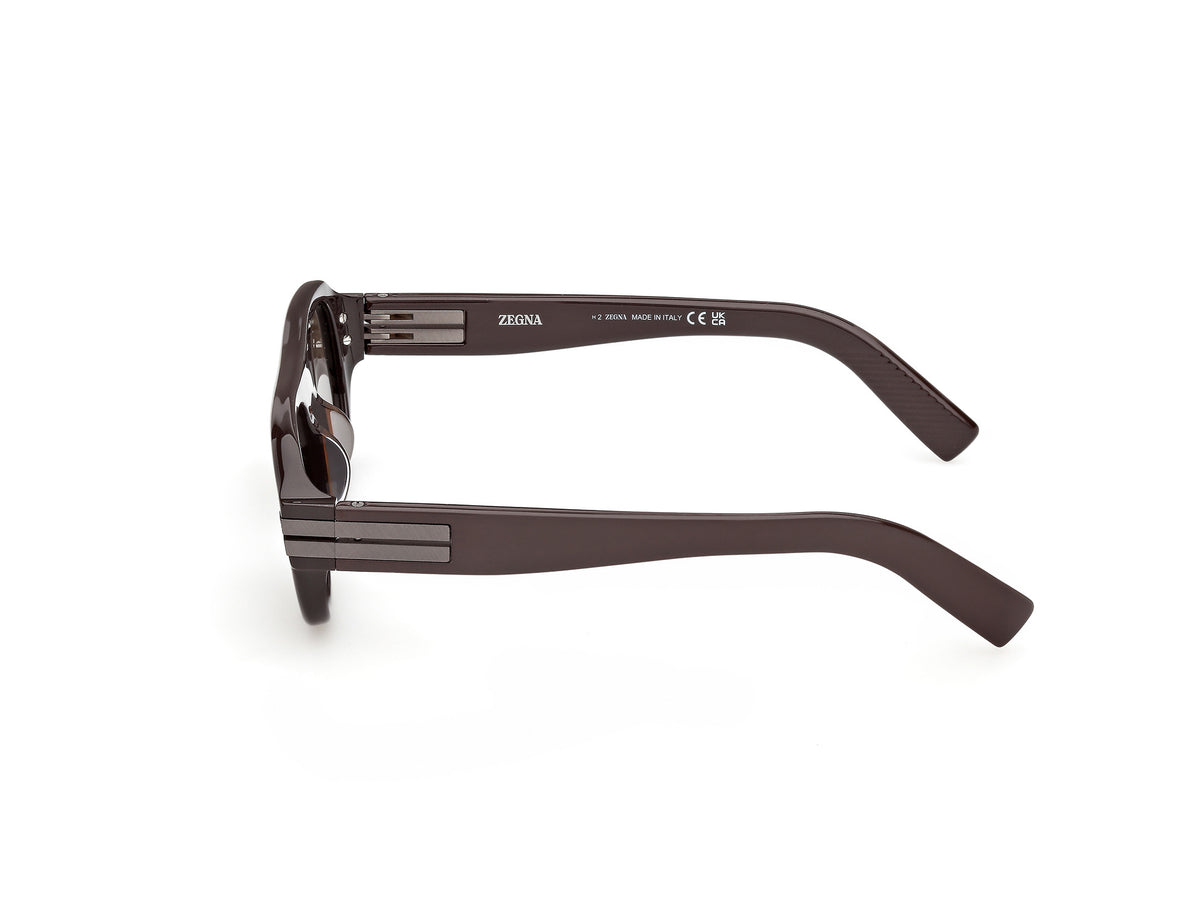 Солнцезащитные очки Zegna EZ304 48N 52 21