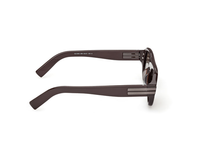 Солнцезащитные очки Zegna EZ304 48N 52 21 — vista 6