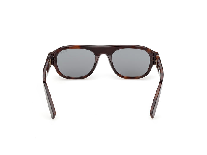 Gafas de Sol Zegna EZ304 52A 52 21 — vista 4