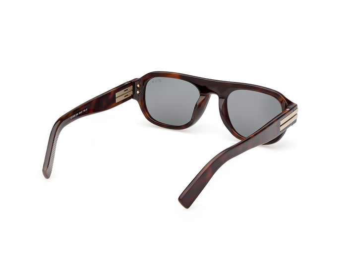 Gafas de Sol Zegna EZ304 52A 52 21 — vista 5