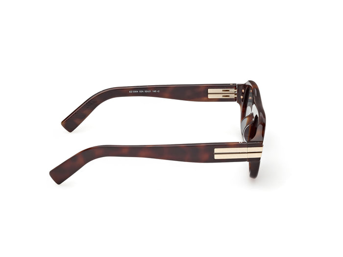 Gafas de Sol Zegna EZ304 52A 52 21 — vista 6