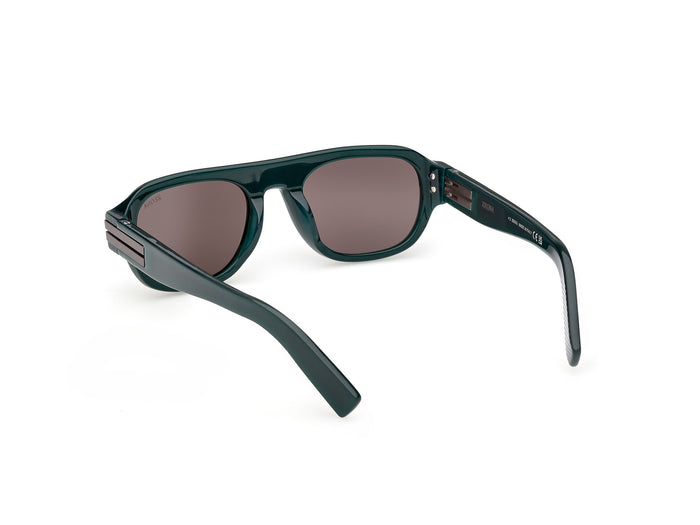 太阳镜 Zegna EZ304 96A 52 21 — vista 3