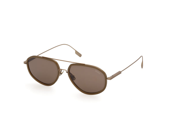Gafas de Sol Zegna EZ305 98E 56 17 · 1