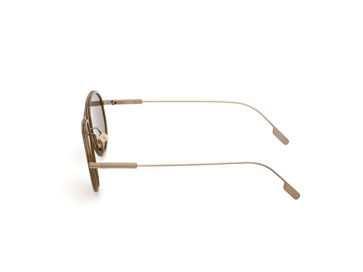 Gafas de Sol Zegna EZ305 98E 56 17